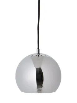 Frandsen Barneromsbelysning|Kjøkkenbelysning Tak<Ball takpendel Ø18 cm