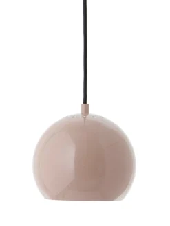Frandsen Barneromsbelysning|Kjøkkenbelysning Tak<Ball takpendel Ø18 cm