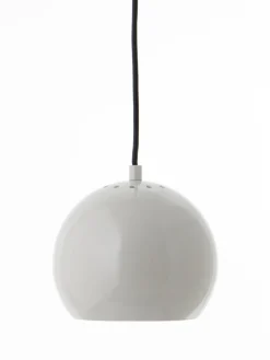 Frandsen Barneromsbelysning|Kjøkkenbelysning Tak<Ball takpendel Ø18 cm
