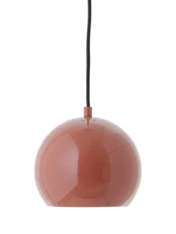 Frandsen Barneromsbelysning|Kjøkkenbelysning Tak<Ball takpendel Ø18 cm