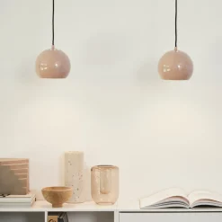 Frandsen Barneromsbelysning|Kjøkkenbelysning Tak<Ball takpendel Ø18 cm