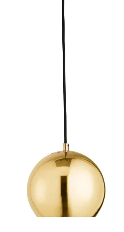 Frandsen Barneromsbelysning|Kjøkkenbelysning Tak<Ball takpendel Ø18 cm