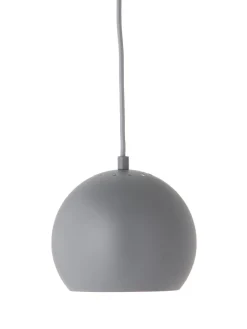 Frandsen Barneromsbelysning|Kjøkkenbelysning Tak<Ball takpendel Ø18 cm