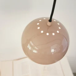 Frandsen Barneromsbelysning|Kjøkkenbelysning Tak<Ball takpendel Ø18 cm