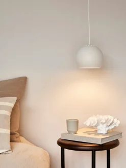 Frandsen Barneromsbelysning|Kjøkkenbelysning Tak<Ball takpendel Ø18 cm