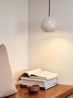 Frandsen Barneromsbelysning|Kjøkkenbelysning Tak<Ball takpendel Ø18 cm