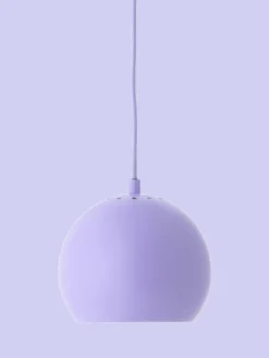 Frandsen Barneromsbelysning|Kjøkkenbelysning Tak<Ball takpendel Ø18 cm