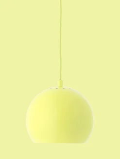 Frandsen Barneromsbelysning|Kjøkkenbelysning Tak<Ball takpendel Ø18 cm