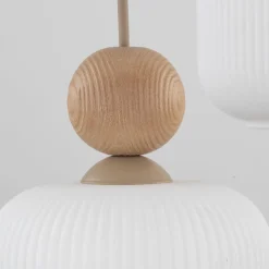 TK Lighting Kjøkkenbelysning Tak|Takpendler<Ballo takpendel 3-lys