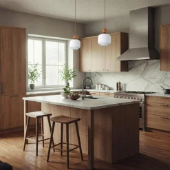 TK Lighting Kjøkkenbelysning Tak|Takpendler<Ballo takpendel 1-lys