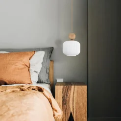 TK Lighting Kjøkkenbelysning Tak|Takpendler<Ballo takpendel 1-lys