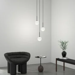 Herstal Kjøkkenbelysning Tak|Takpendler<Ballon takpendel 14 cm