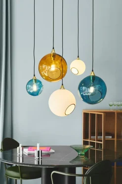 Design by Us Kjøkkenbelysning Tak|Takpendler<Ballroom taklampe -
