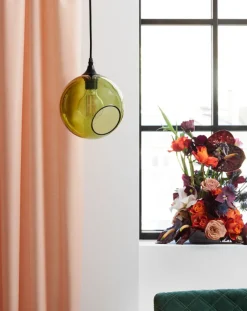 Design by Us Kjøkkenbelysning Tak|Takpendler<Ballroom taklampe -