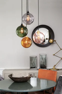 Design by Us Kjøkkenbelysning Tak|Takpendler<Ballroom taklampe -