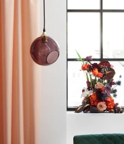 Design by Us Kjøkkenbelysning Tak|Takpendler<Ballroom taklampe - Lilla