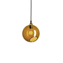 Design by Us Kjøkkenbelysning Tak|Takpendler<Ballroom taklampe - Oransje