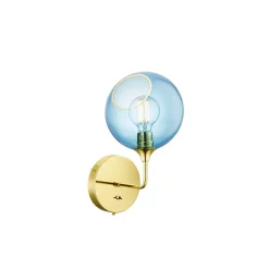 Design by Us Interiørlamper<Ballroom Vegglampe 37 cm -