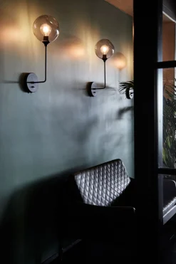 Design by Us Interiørlamper<Ballroom Vegglampe 57 cm -