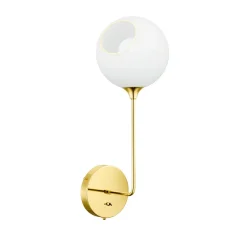 Design by Us Interiørlamper<Ballroom Vegglampe 57 cm -