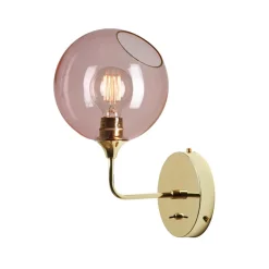 Design by Us Interiørlamper<Ballroom Vegglampe 37 cm -