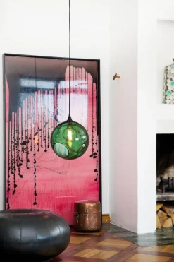 Design by Us Kjøkkenbelysning Tak|Takpendler<Ballroom XL taklampe -