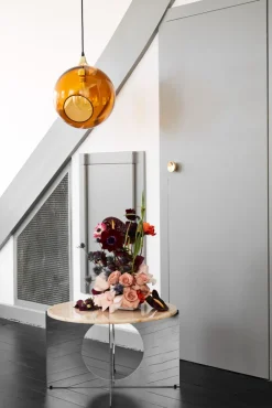 Design by Us Kjøkkenbelysning Tak|Takpendler<Ballroom XL taklampe - Oransje