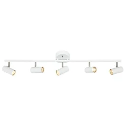 Marksløjd Kjøkkenbelysning Tak|Spotter & Skinner<Barcelona spottskinne -