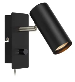 Marksløjd Leselamper<Barcelona vegglampe -