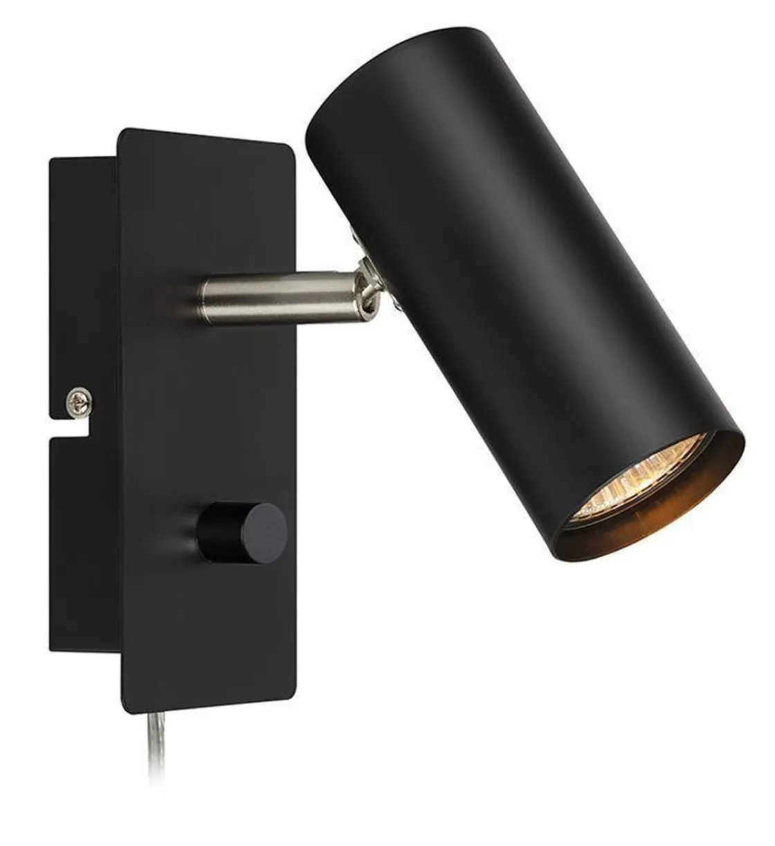 Marksløjd Leselamper<Barcelona vegglampe -