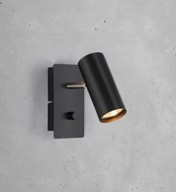 Marksløjd Leselamper<Barcelona vegglampe -