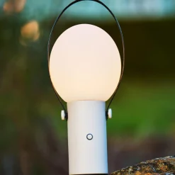 By Rydens Bordlamper For Utendørsbruk|Bordlamper Ute<Bari bordlampe oppladbar