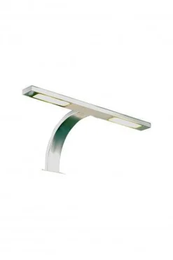 Aneta Lighting Belysning Over Speilet På Badet|Baderomsbelysning Vegg<Bari vegglampe