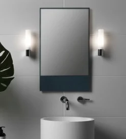 Astro Lighting Baderomsbelysning Vegg<Bari vegglampe