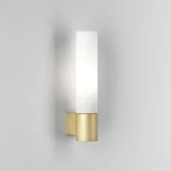 Astro Lighting Baderomsbelysning Vegg<Bari vegglampe