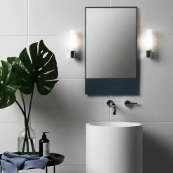 Astro Lighting Baderomsbelysning Vegg<Bari vegglampe