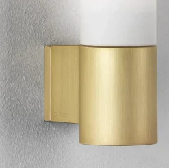 Astro Lighting Baderomsbelysning Vegg<Bari vegglampe