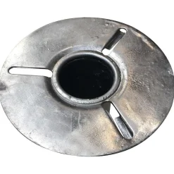 Nordlux Utelamper Til Kystområder|Lyktestolper<Base til hagelamper