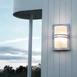 Norlys Lightup-Pris|Utelamper Til Kystområder<Basel 661