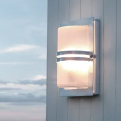 Norlys Lightup-Pris|Utelamper Til Kystområder<Basel 661