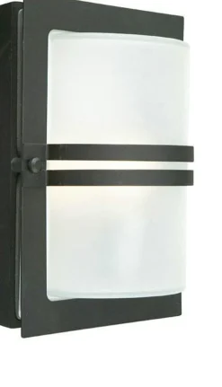 Norlys Lightup-Pris|Utelamper Til Kystområder<Basel 661