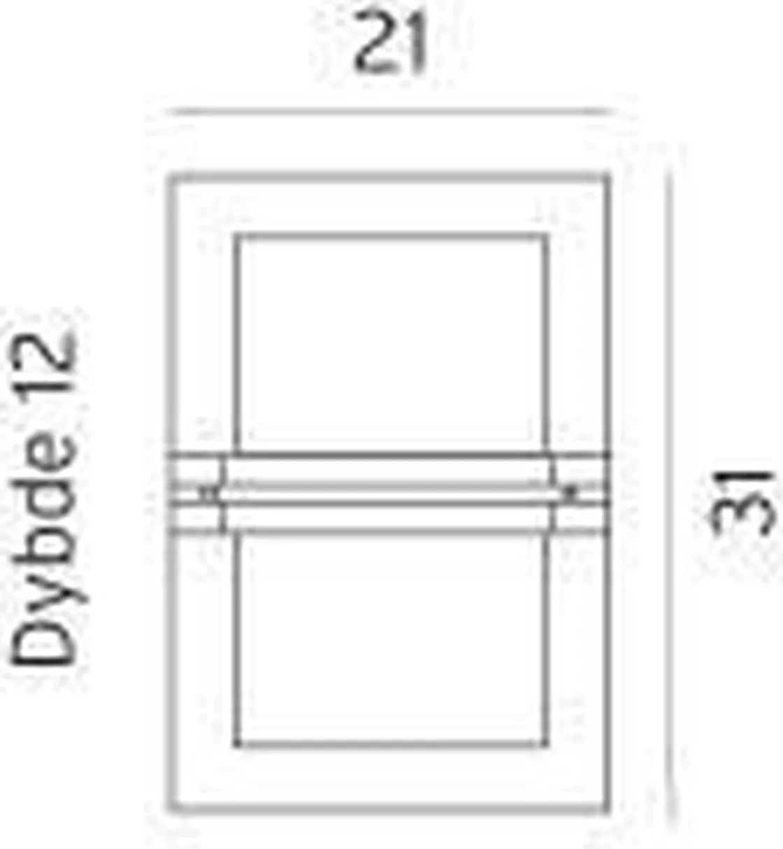 Norlys Lightup-Pris|Utelamper Til Kystområder<Basel 661