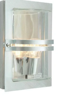 Norlys Lightup-Pris|Utelamper Til Kystområder<Basel 660 utelampe