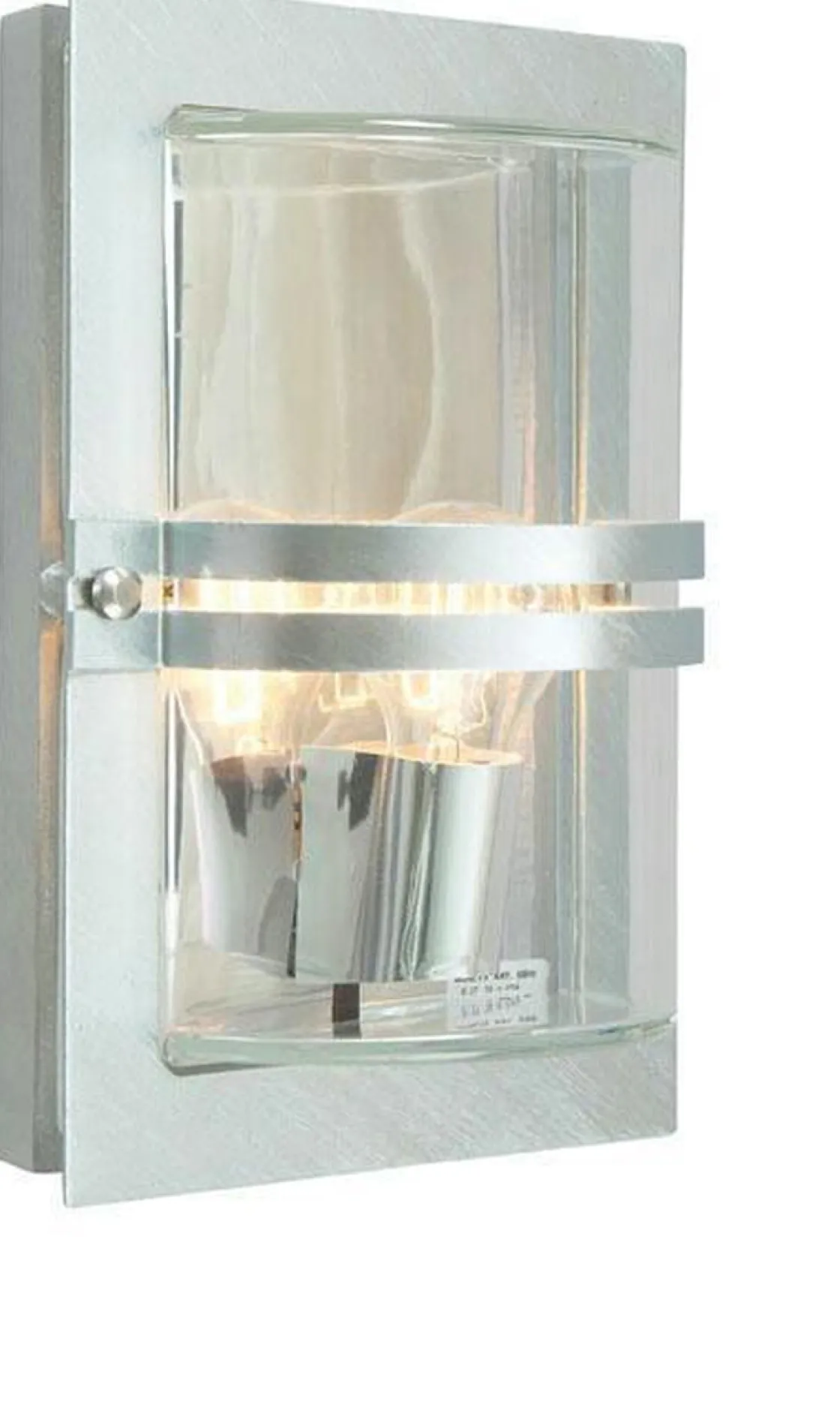 Norlys Lightup-Pris|Utelamper Til Kystområder<Basel 660 utelampe