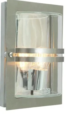 Norlys Lightup-Pris|Utelamper Til Kystområder<Basel 660 utelampe