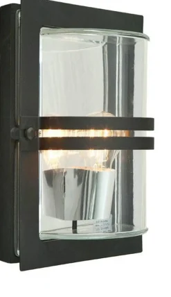 Norlys Lightup-Pris|Utelamper Til Kystområder<Basel 660 utelampe