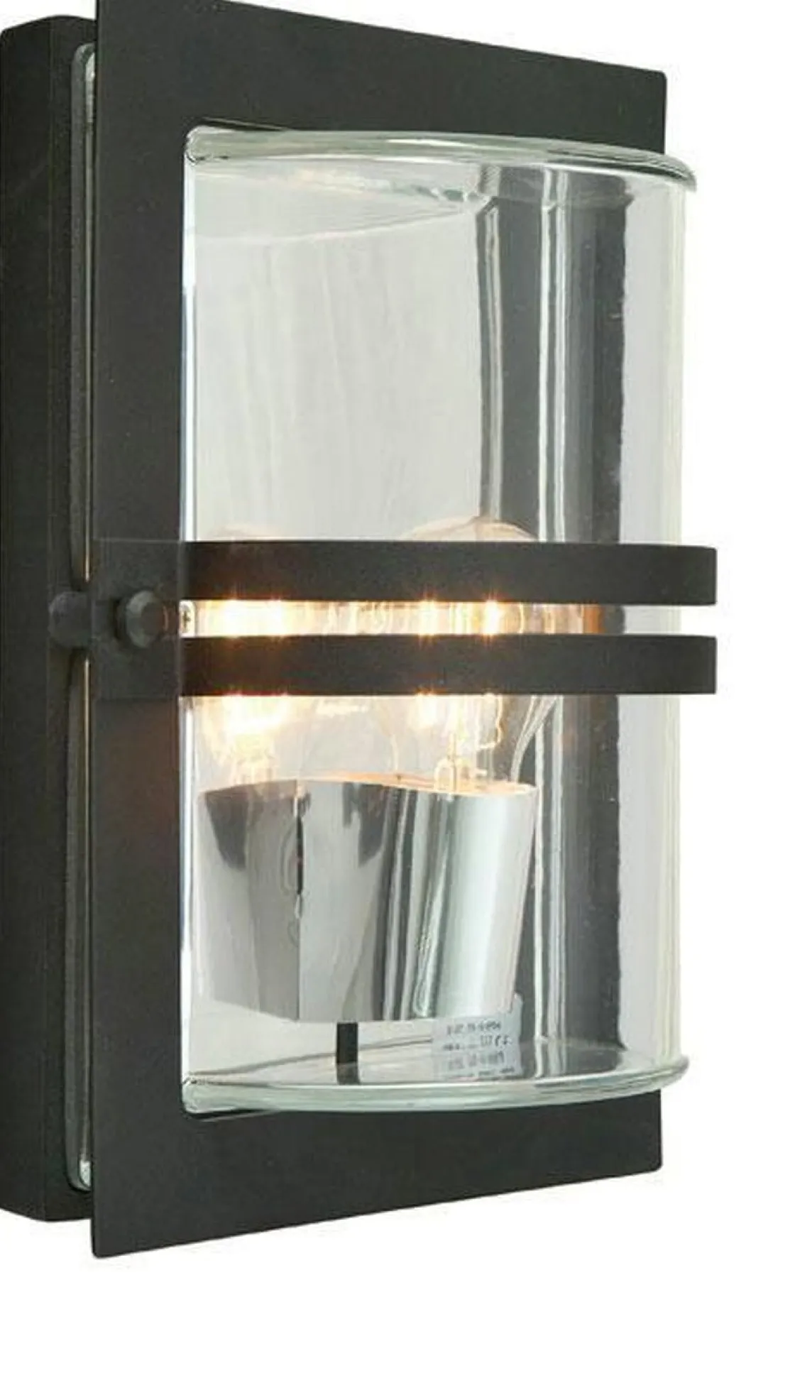 Norlys Lightup-Pris|Utelamper Til Kystområder<Basel 660 utelampe