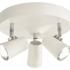 Solar Kjøkkenbelysning Tak<Basic rund takspot