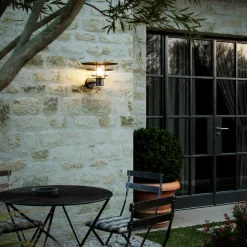 Nordlux Utelamper - Klassiske Vegglamper<Bastia 35 vegglampe utendørs IP54 -