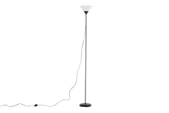 Venture Home Uplight|Interiørlamper Gulv<Batang gulvlampe 178 cm - Aqua/Hvit
